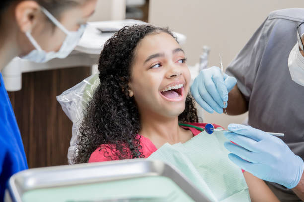 Best Cosmetic Emergency Dentistry in Iowa, LA