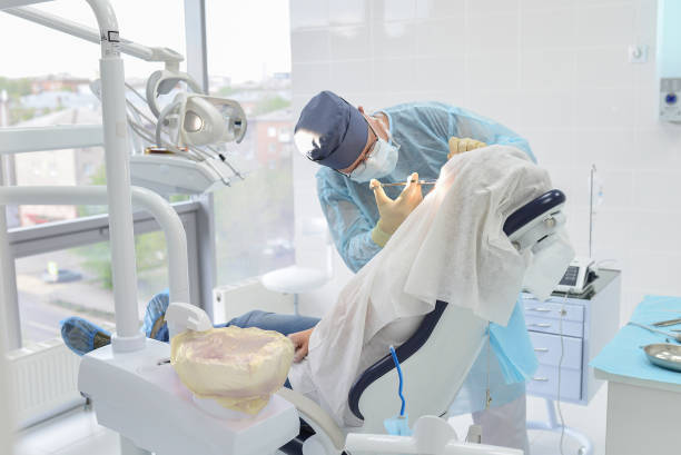 Best Weekend Emergency Dentist in Iowa, LA