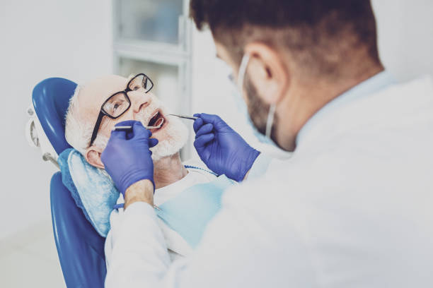 Best Emergency Dental Care for Broken or Chipped Teeth in Iowa, LA